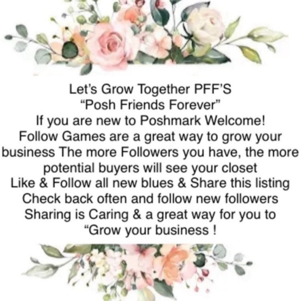 NEW Follow Game ! πΈπΏπ¦ May Grace Be Upon You & Bless Youπ PLEASE SHARE !ππ - Picture 4 of 16